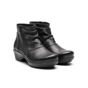 Abeo Jennie Ankle Boot Size 10